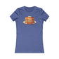 Pancakes Woman's Cut Tee