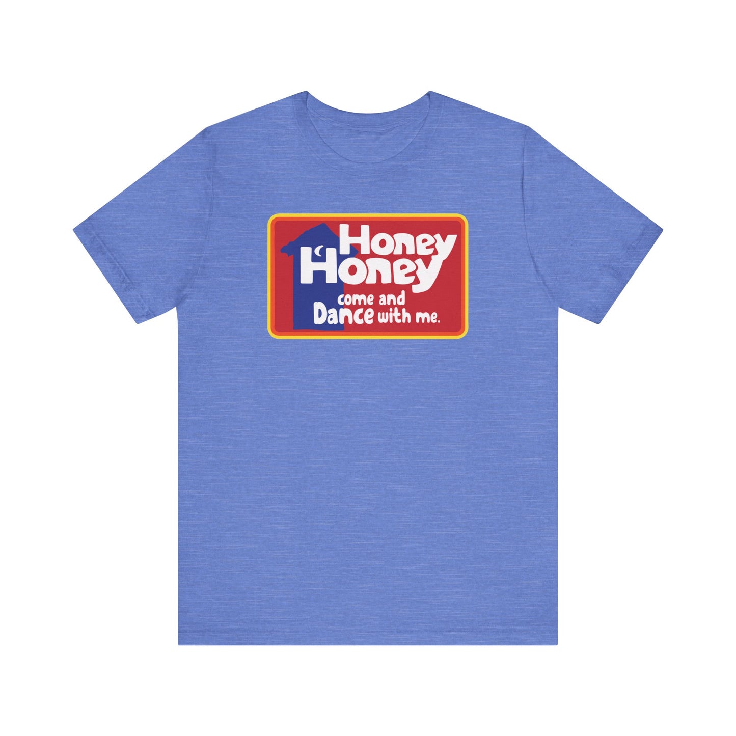 Honey Bucket