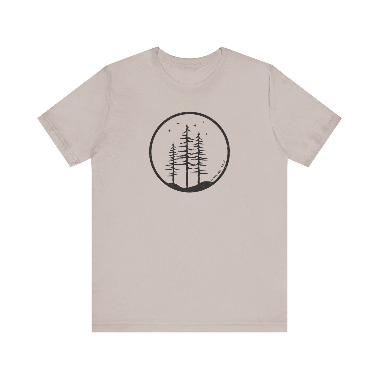 Leave No Trace * Plant One Tree