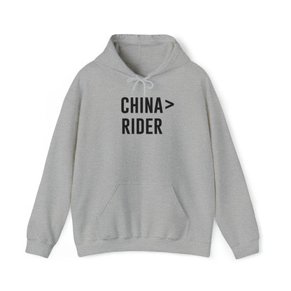 China > Rider