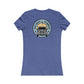 Jimi Jeep *With Back Print Women's Cut Tee