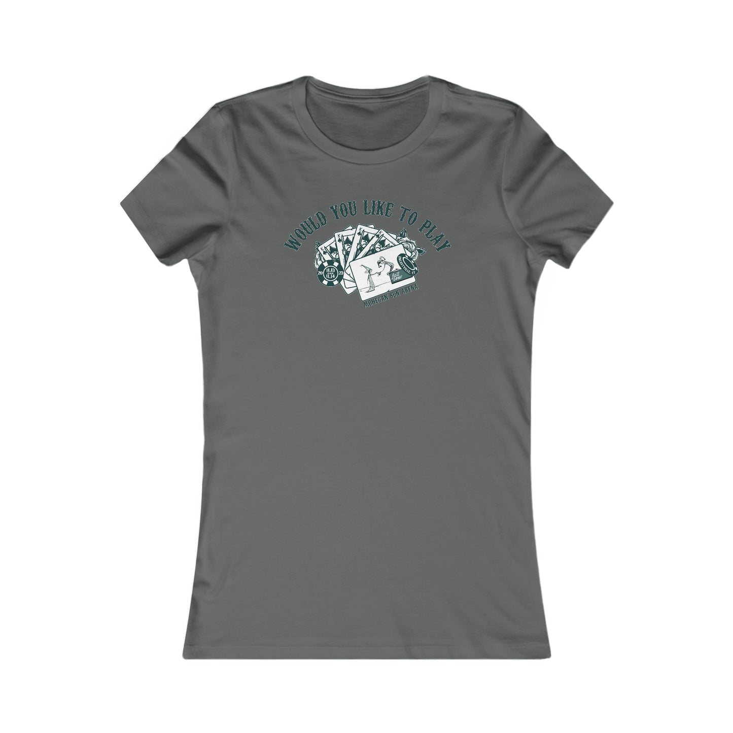 Mohegan Sun Fall Tour 2023 Women's Cut *With Setlist