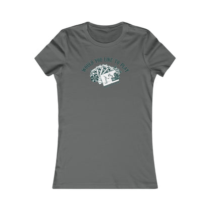 Mohegan Sun Fall Tour 2023 Women's Cut *With Setlist