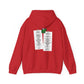 Phillies Billies 2025 *With Setlist Hoodie