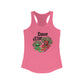 Mexican Chilies 2024 Woman's Tank Top *WITH SETLIST