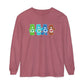 Dave Cares Long Sleeve Tee