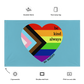 Be Kind Always Flag 36x60