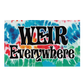 Weir Everywhere Flag 36x60