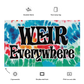 Weir Everywhere Flag 36x60