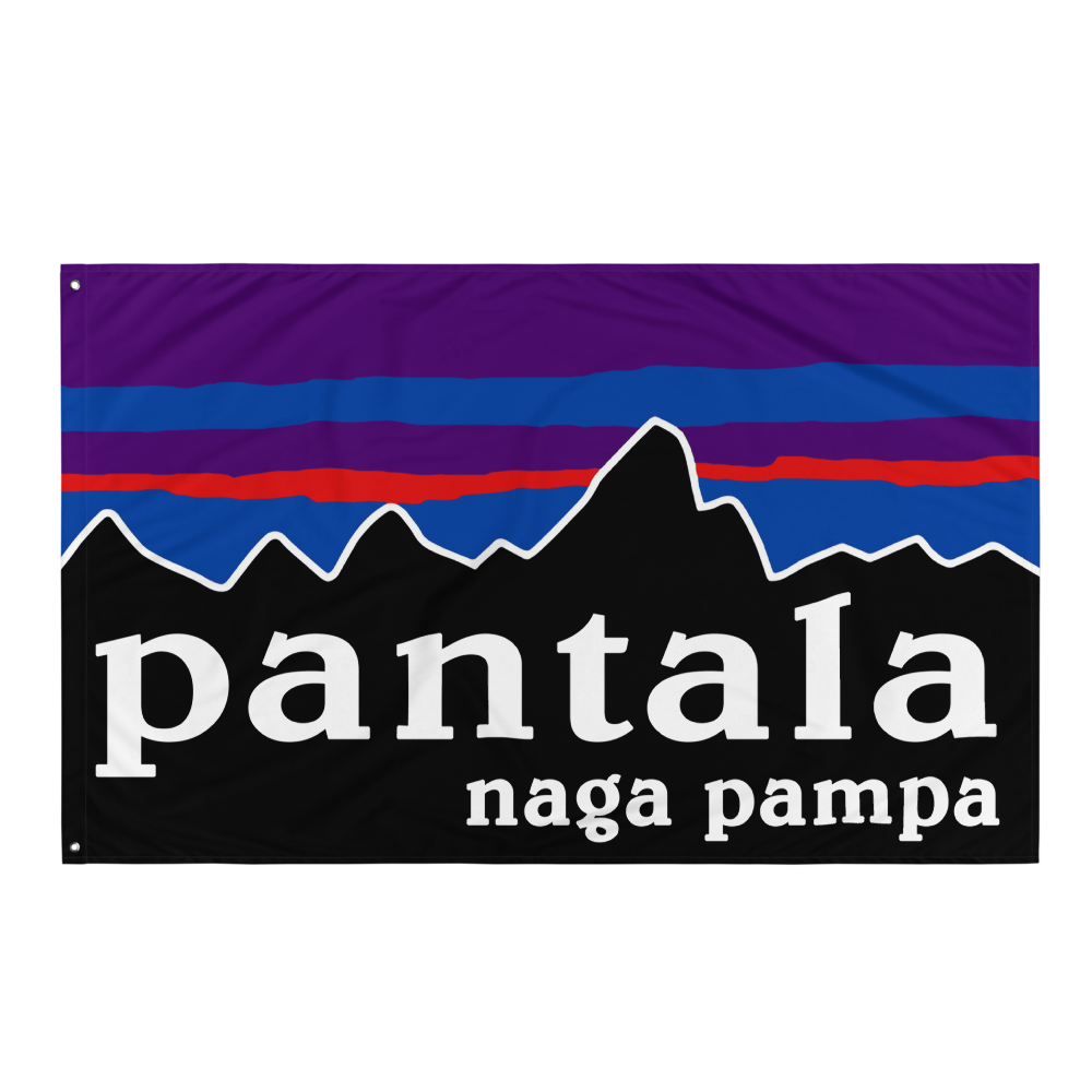 PNP Flag 36x60