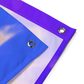 Funny The Way It Is Flag 36x60