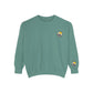 The Peak Crewneck * Plant One Tree