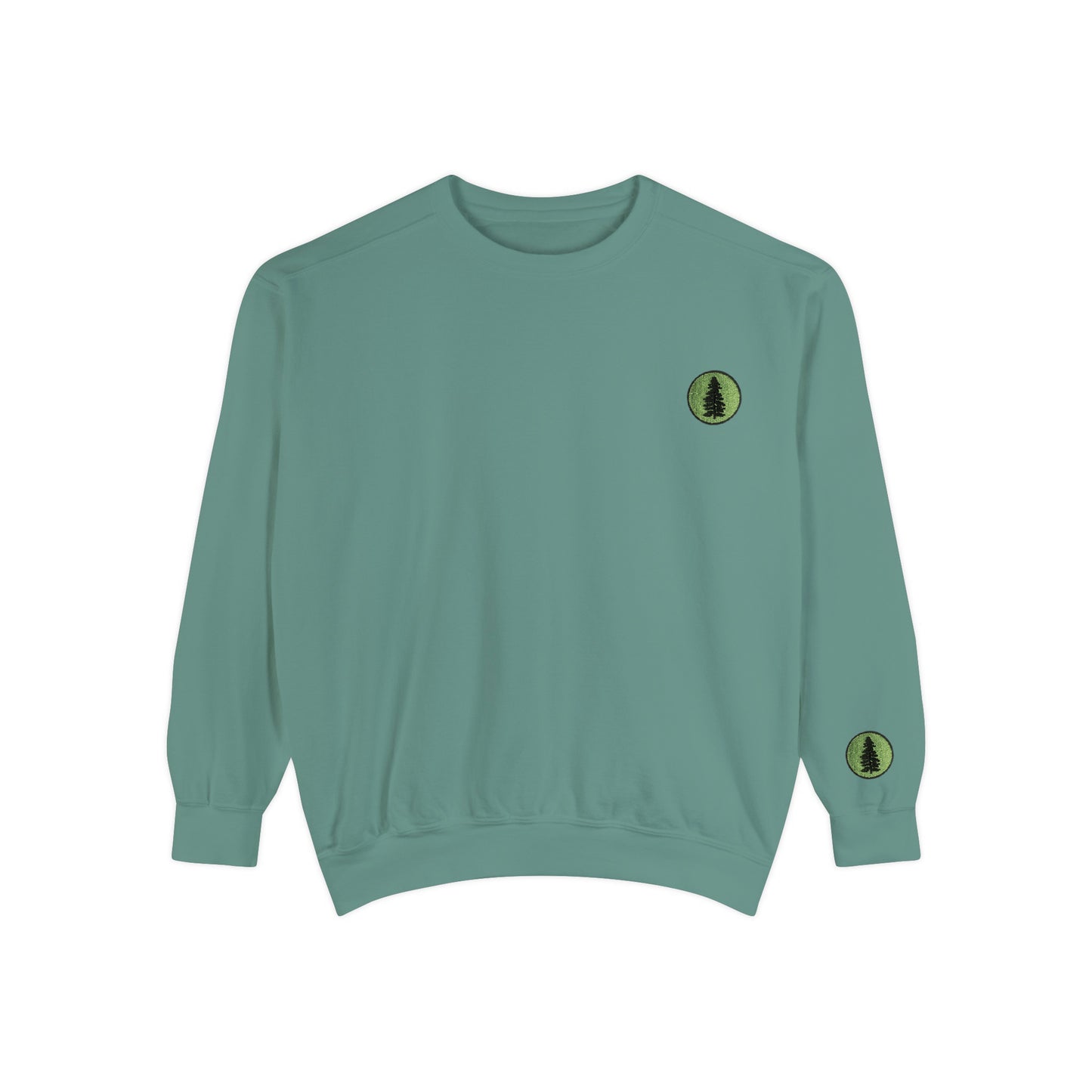 Plant A Tree Crewneck * Plant One Tree