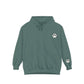 Paw Prints Hoodie * Plant One Tree