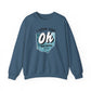 Ohio 2024 Crew Neck *With Setlist