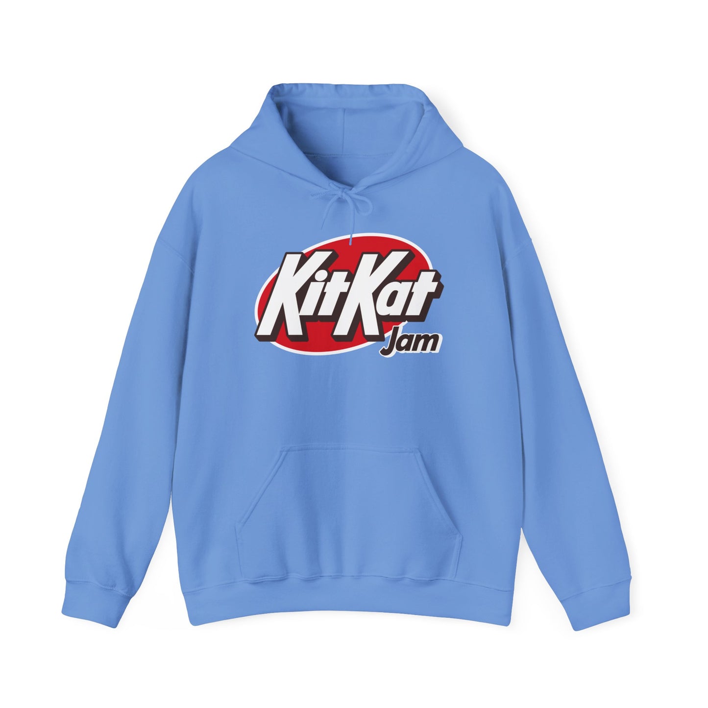 Kit Kat Jam Hoodie