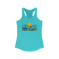 The Gorge Line Art 2024 Tank Top W/set list