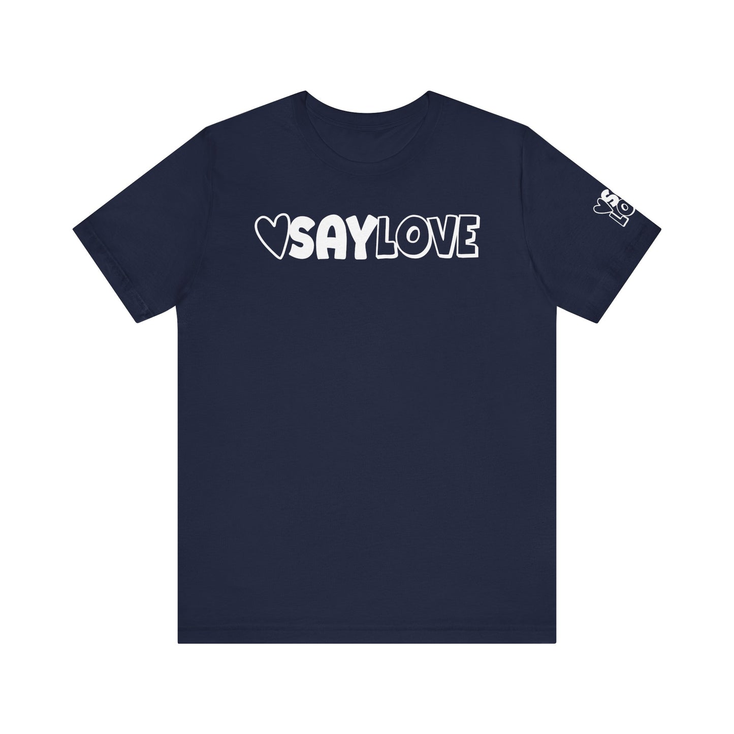 Better Place - SayLove