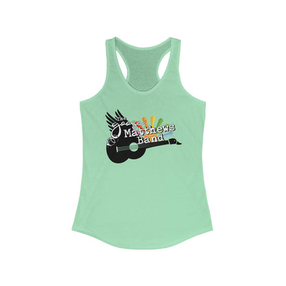 Goose Matthews Band Woman's Tank