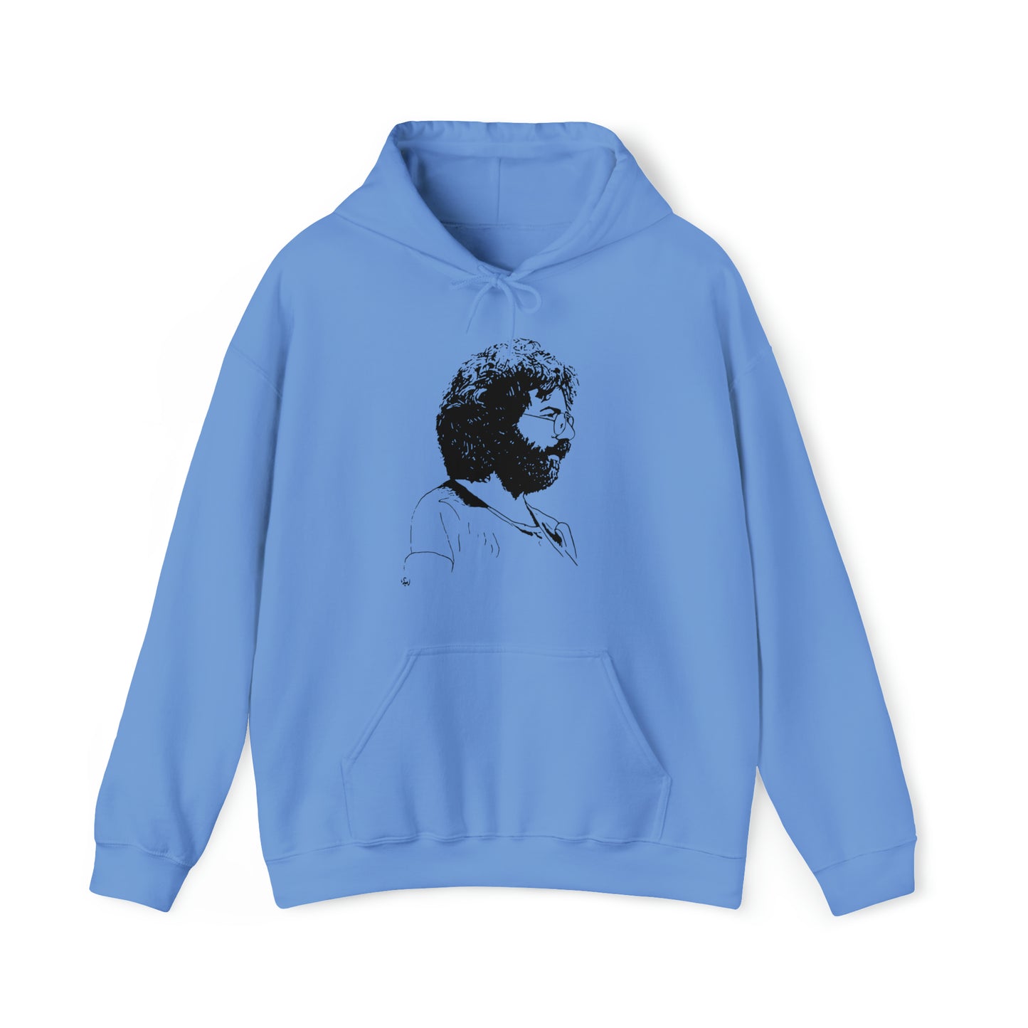 Jerry Scribbles Hoodie