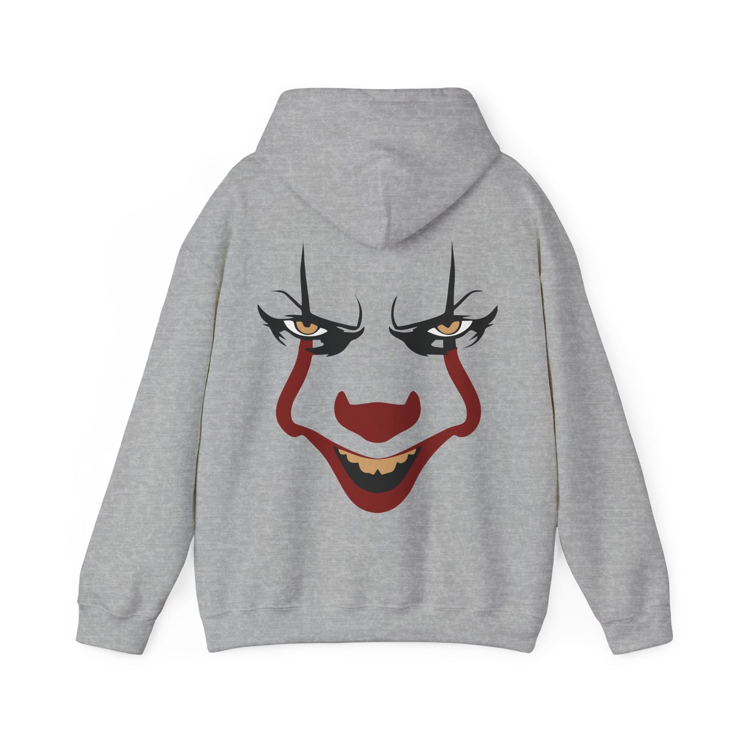 You'll Float Too *With Back Print*  Hoodie