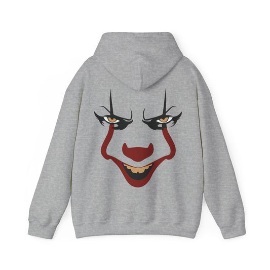 You'll Float Too *With Back Print*  Hoodie