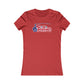 Tripping Camden 2026 Woman's Cut Tee