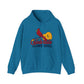 St Louis 2025 Hoodie *With Setlist