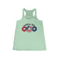 American Baby Sunflower Flowy Tank