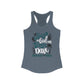 Just a girl who loves dave mexico 2025 Tank Top *With Setlist