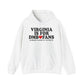 Virginia Beach 2026 Hoodies *With Set List