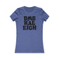 Raleigh 2026 Woman's Cut Tee *With Set List