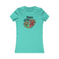 Mexican Chilies 2024 Women's Cut *WITH SETLIST