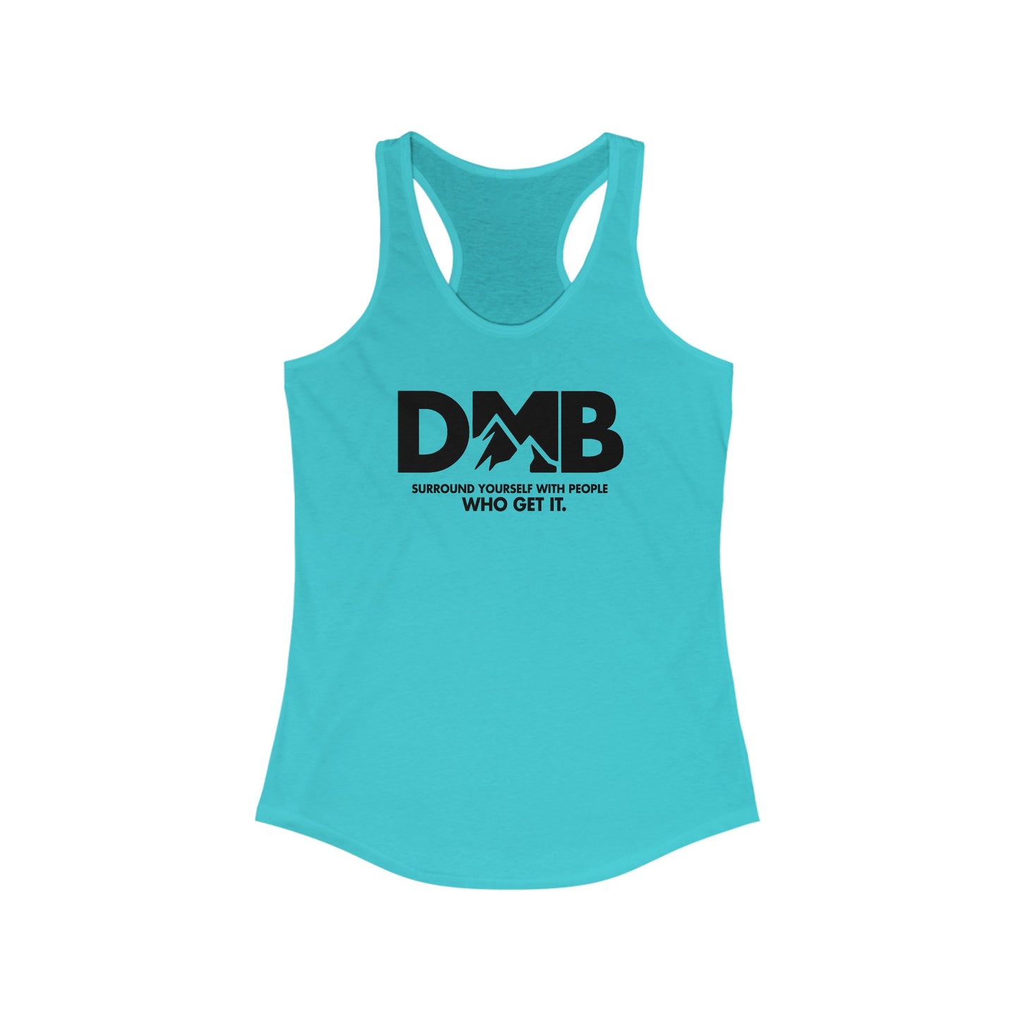 People Who Get It Tank Top