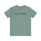 Give Love Grow Logo Tee * Plant One Tree