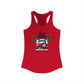 Summer 2026 With Back Woman's Tank