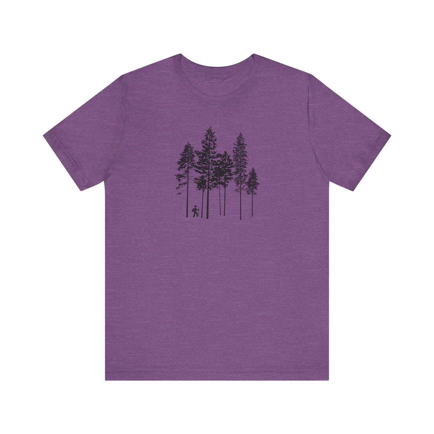 Spruce Hiker