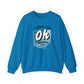 Ohio 2024 Crew Neck *With Setlist