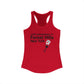Forest Hills 2026 Woman's Tank *With Set List