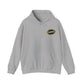 Taste Like A Sunny Day *front & back Hoodie
