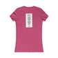 Charlotte NC 2026 Woman's Cut Tee *With Set List