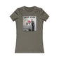 Banksy Last Stop 2024 Woman's Cut *With Setlist