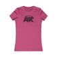 Black Bear Women's Cut
