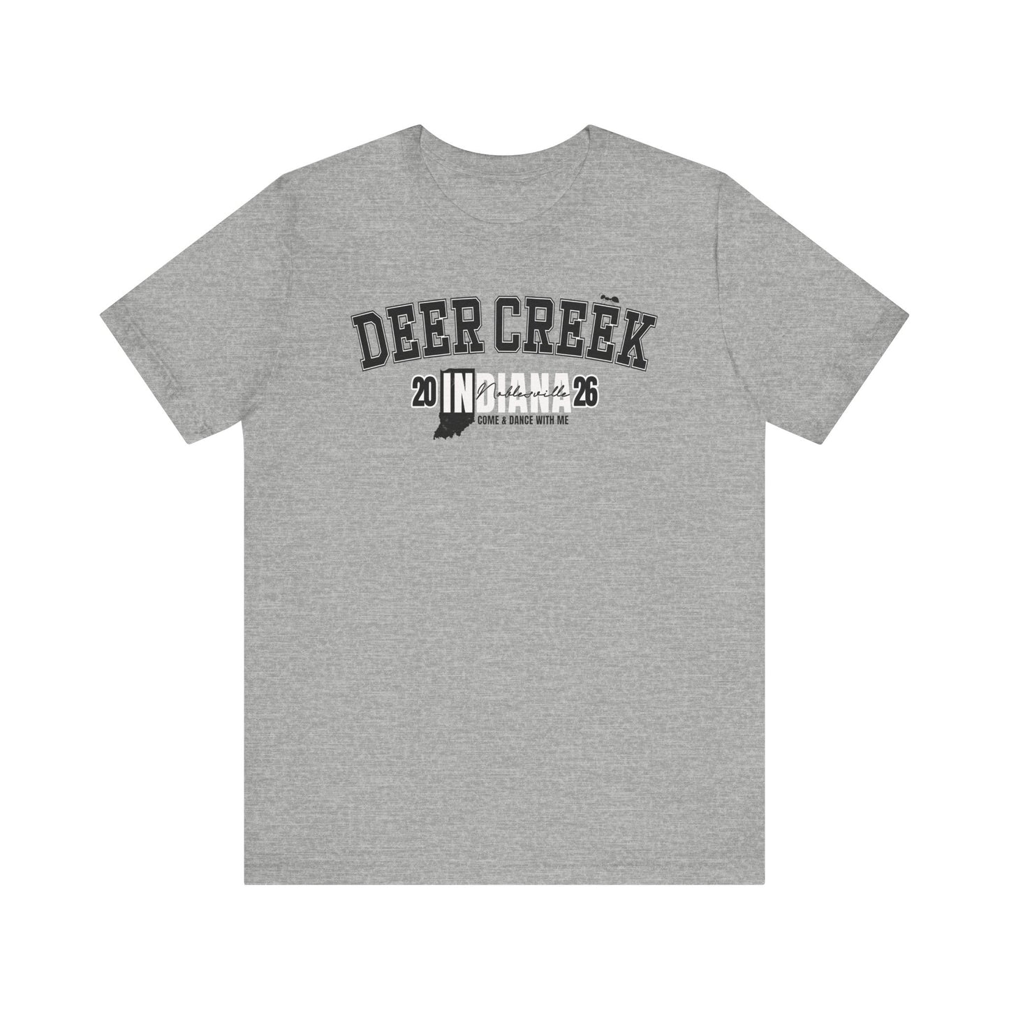 Deer Creek 2026 *With Set List