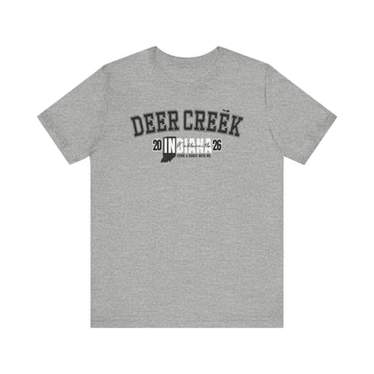 Deer Creek 2026 *With Set List