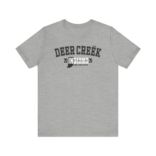 Deer Creek 2026