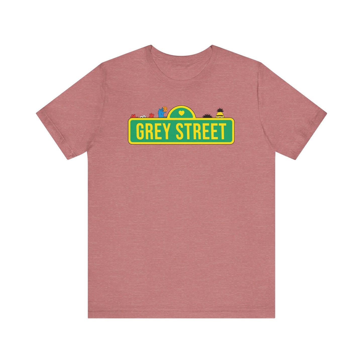 Grey Street & Friends