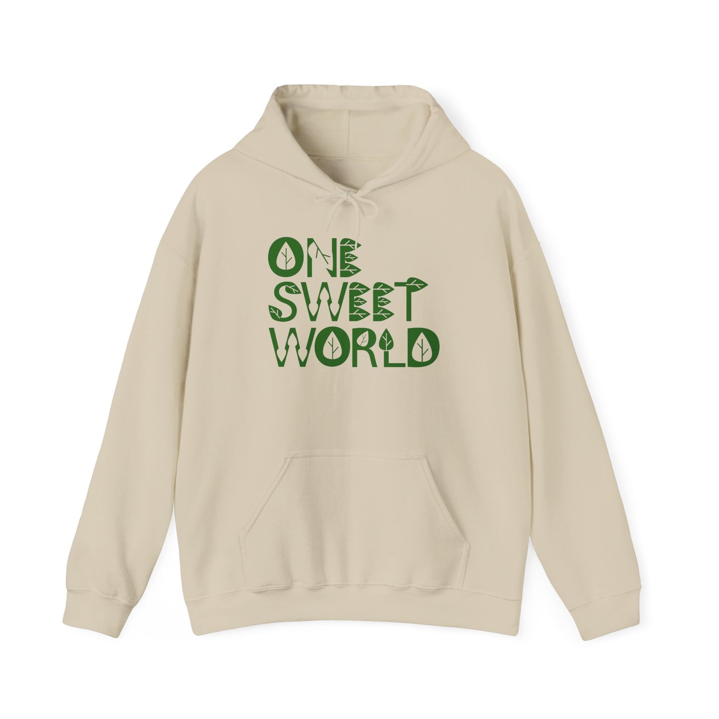 One Sweet World