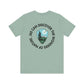 Save Our National Parks DEAD *front & back