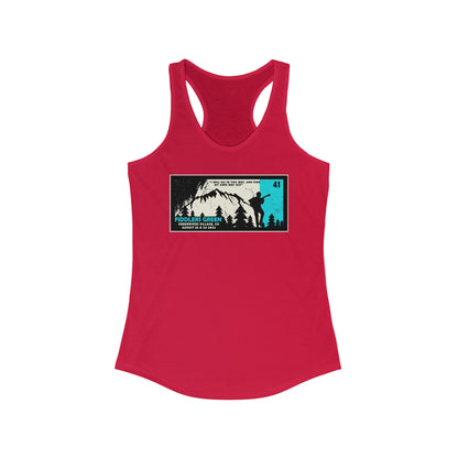 Greenwood Village 2024 Tank Top *With Setlist